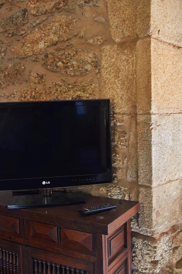 Appartement Escola De Bieite à Boimorto  Extérieur photo
